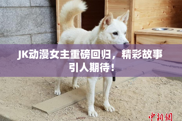 JK动漫女主重磅回归，精彩故事引人期待！