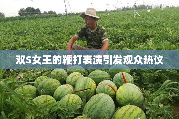 双S女王的鞭打表演引发观众热议