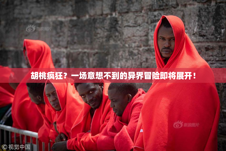 胡桃疯狂？一场意想不到的异界冒险即将展开！