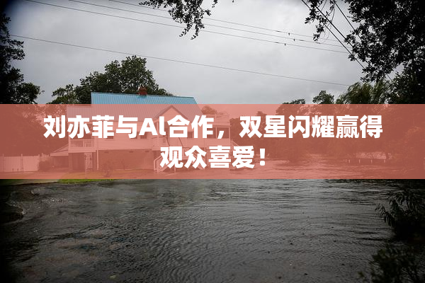 刘亦菲与Al合作，双星闪耀赢得观众喜爱！