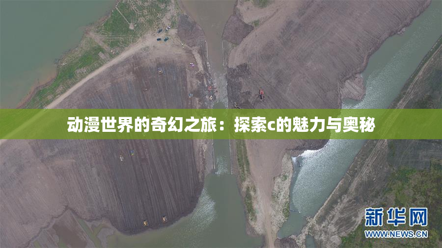 动漫世界的奇幻之旅：探索c的魅力与奥秘