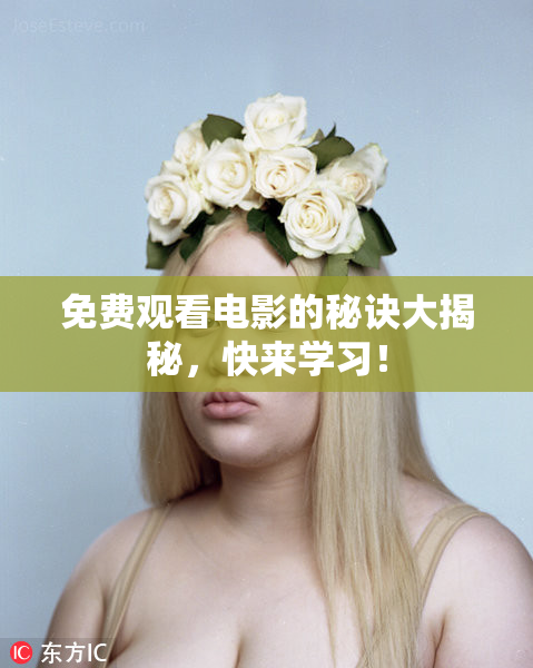 免费观看电影的秘诀大揭秘，快来学习！