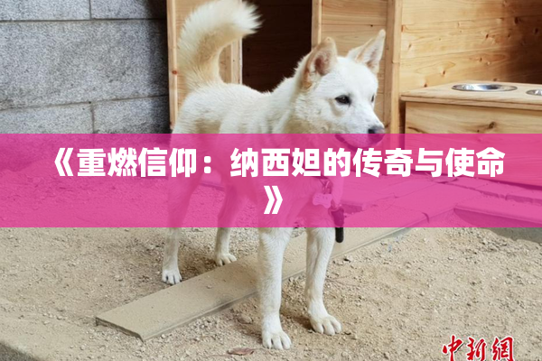 《重燃信仰：纳西妲的传奇与使命》