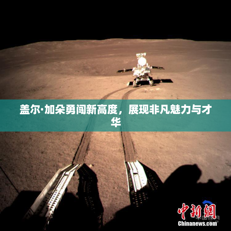 盖尔·加朵勇闯新高度，展现非凡魅力与才华