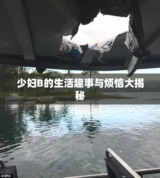 少妇B的生活趣事与烦恼大揭秘
