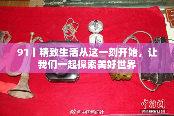 91丨精致生活从这一刻开始，让我们一起探索美好世界