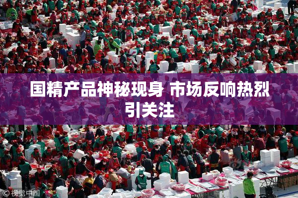 国精产品神秘现身 市场反响热烈引关注