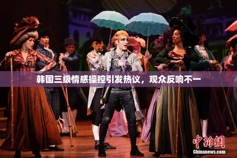 韩国三级情感操控引发热议，观众反响不一