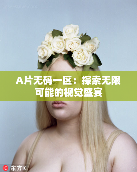 A片无码一区：探索无限可能的视觉盛宴