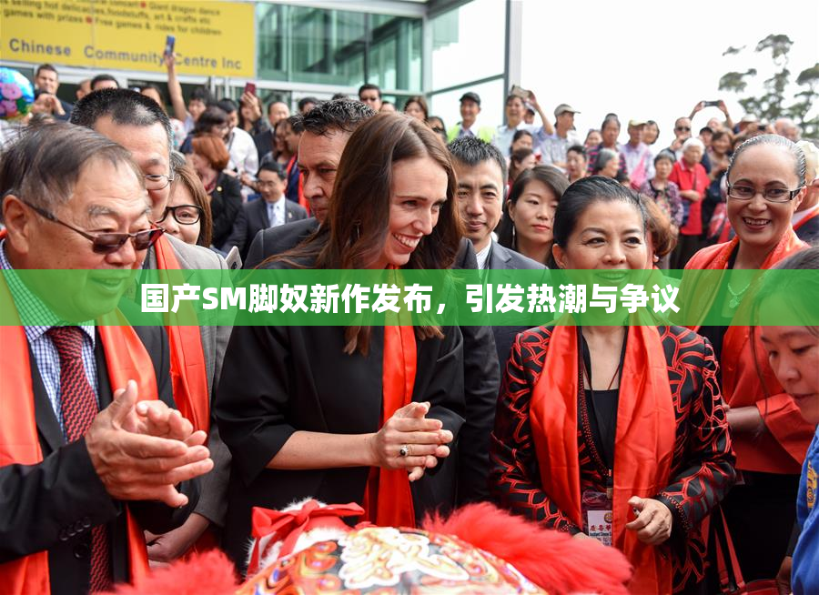 国产SM脚奴新作发布，引发热潮与争议
