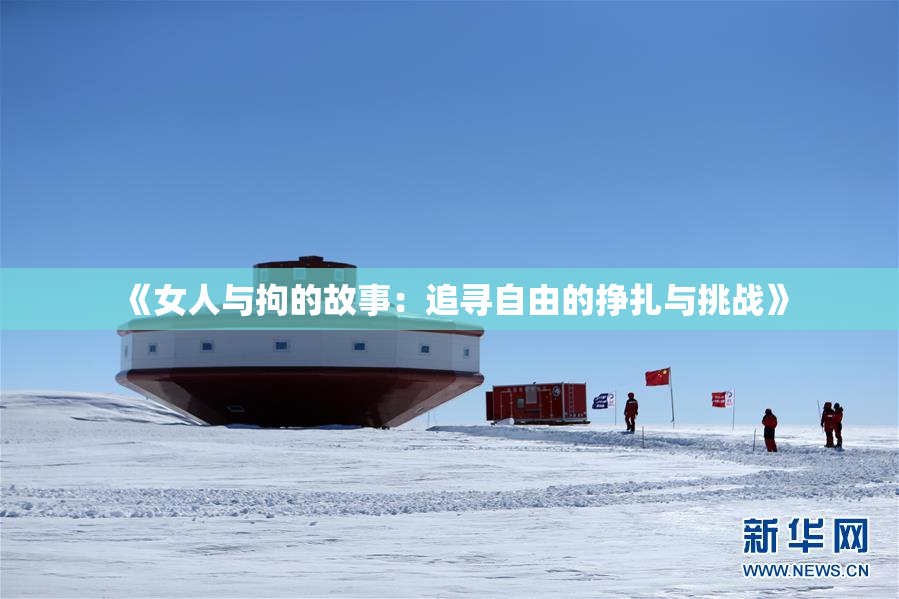 《女人与拘的故事：追寻自由的挣扎与挑战》