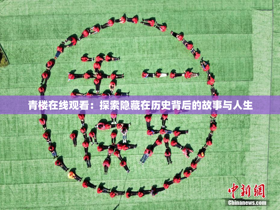 青楼在线观看：探索隐藏在历史背后的故事与人生