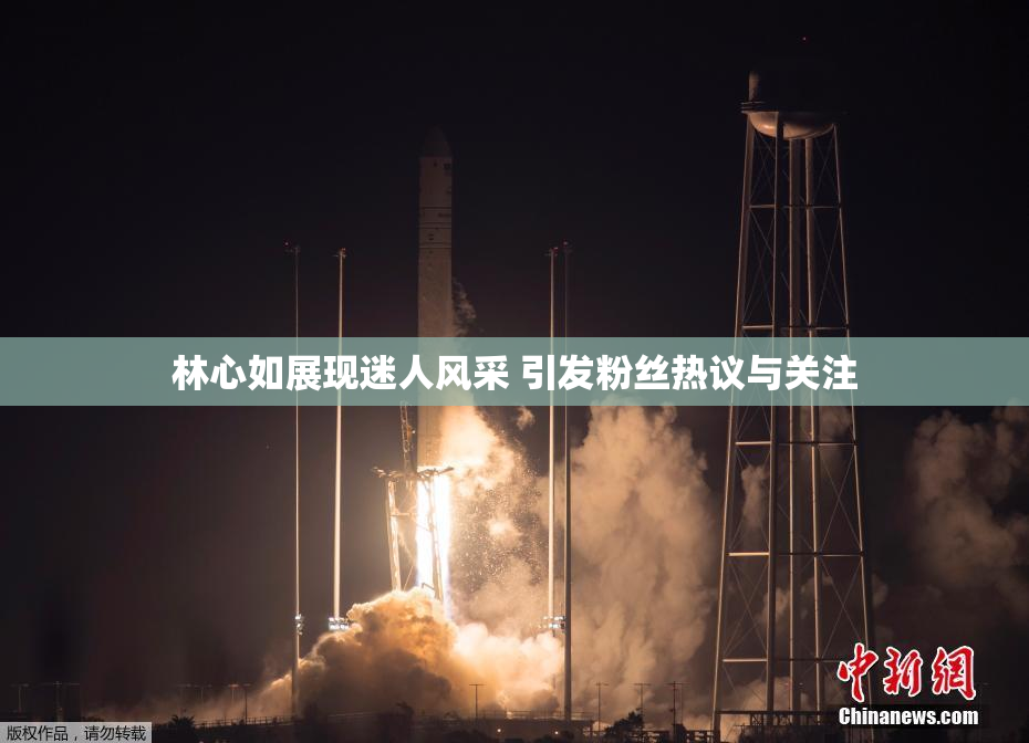 林心如展现迷人风采 引发粉丝热议与关注