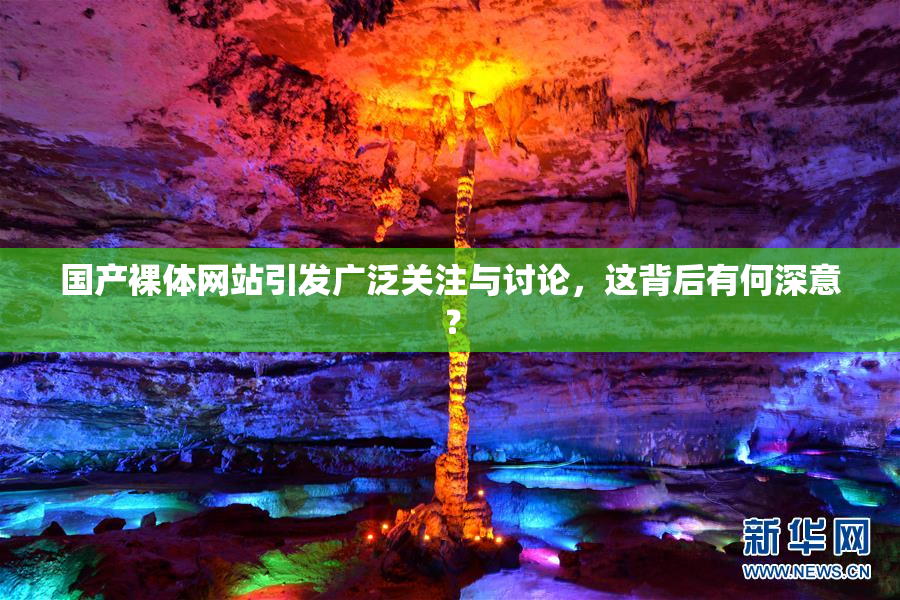 国产裸体网站引发广泛关注与讨论，这背后有何深意？