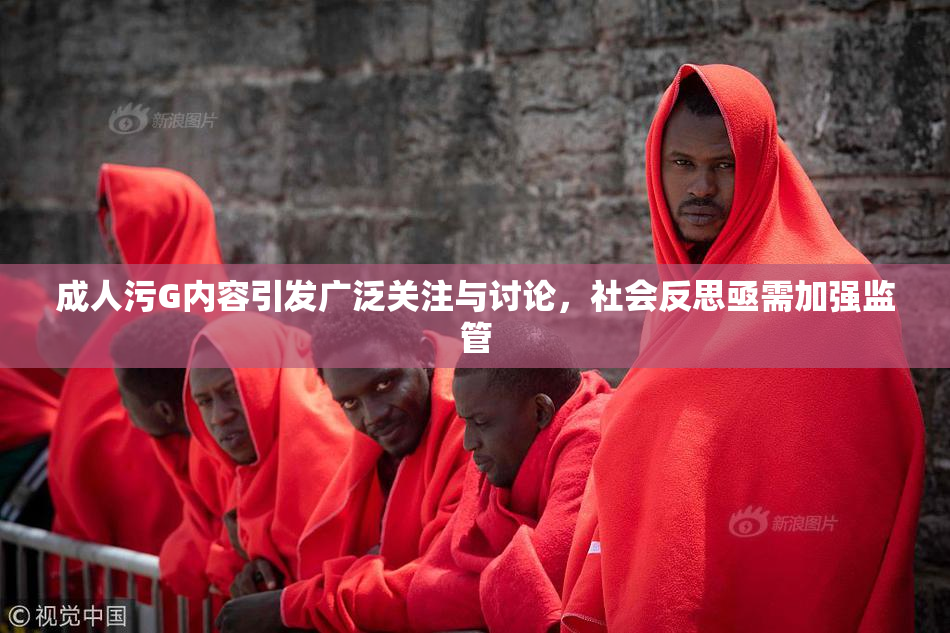 成人污G内容引发广泛关注与讨论，社会反思亟需加强监管