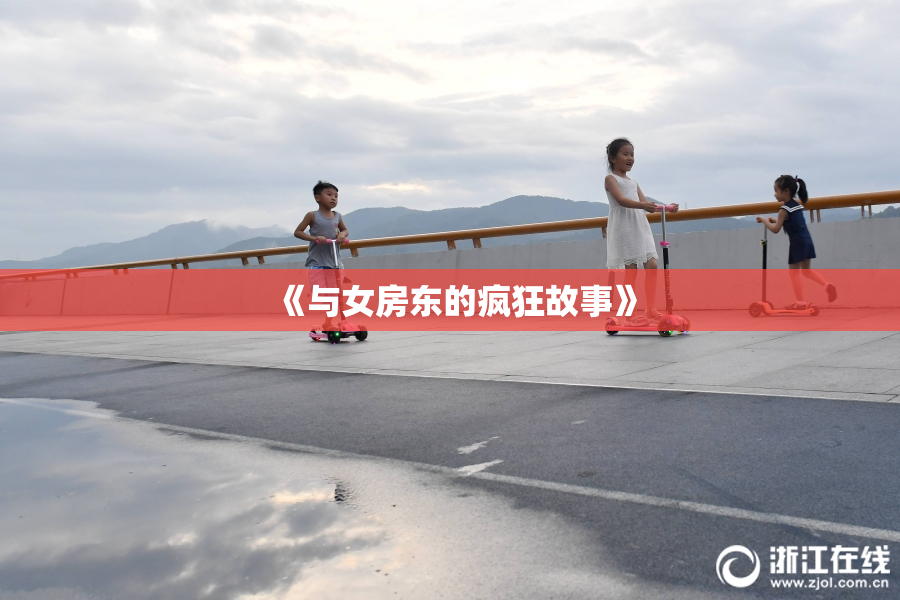 《与女房东的疯狂故事》