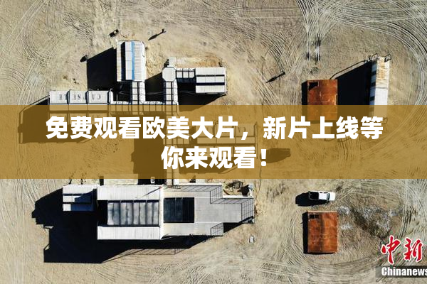免费观看欧美大片，新片上线等你来观看！