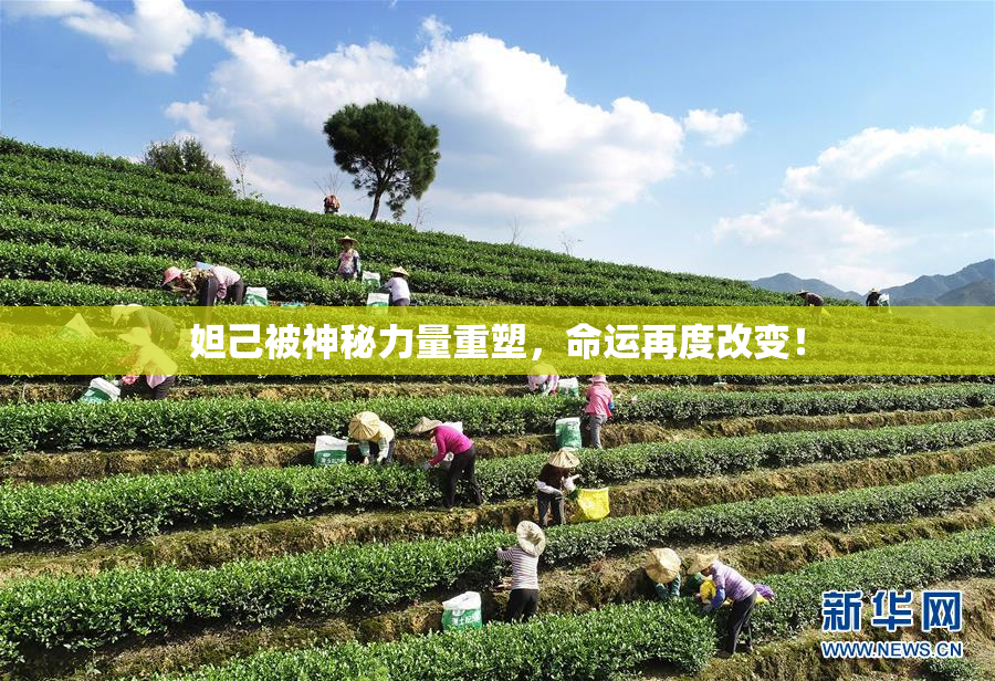 妲己被神秘力量重塑，命运再度改变！