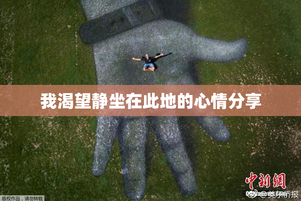 我渴望静坐在此地的心情分享