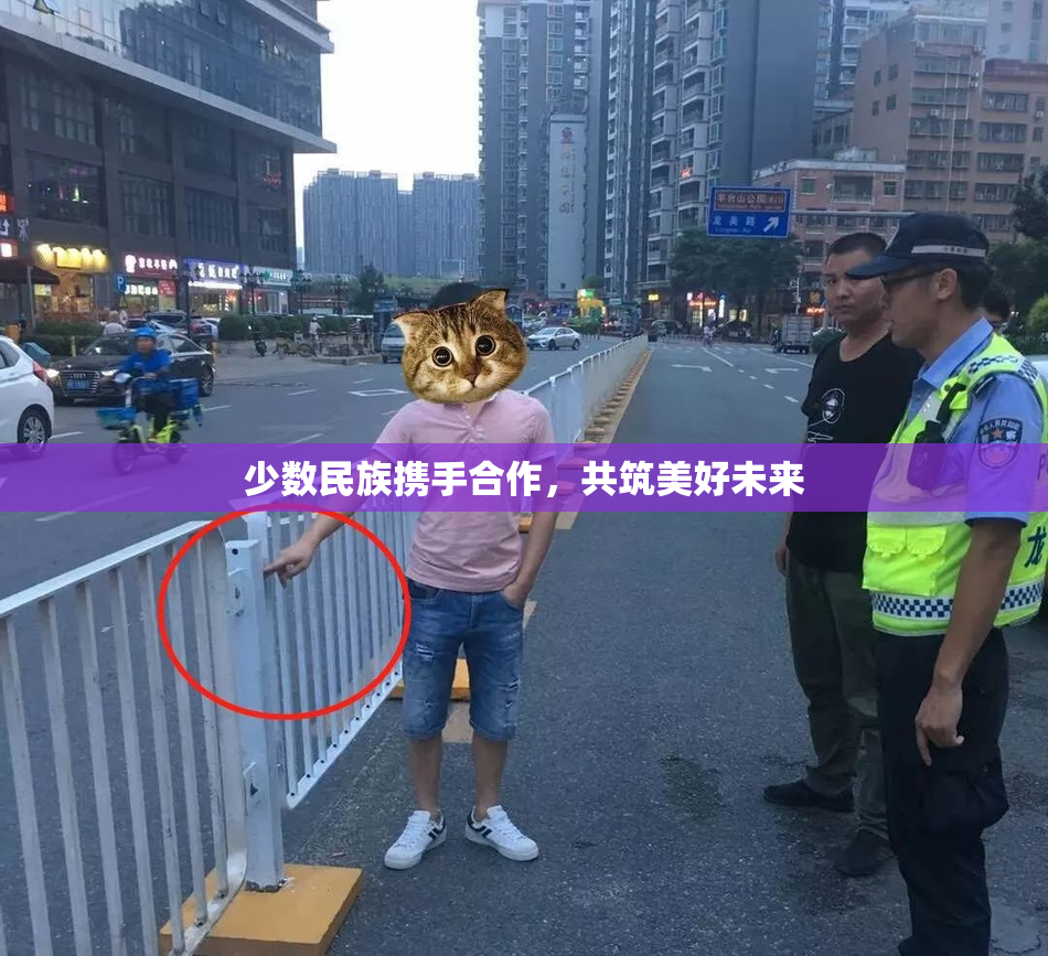少数民族携手合作，共筑美好未来