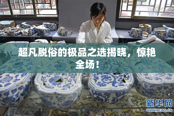 超凡脱俗的极品之选揭晓，惊艳全场！
