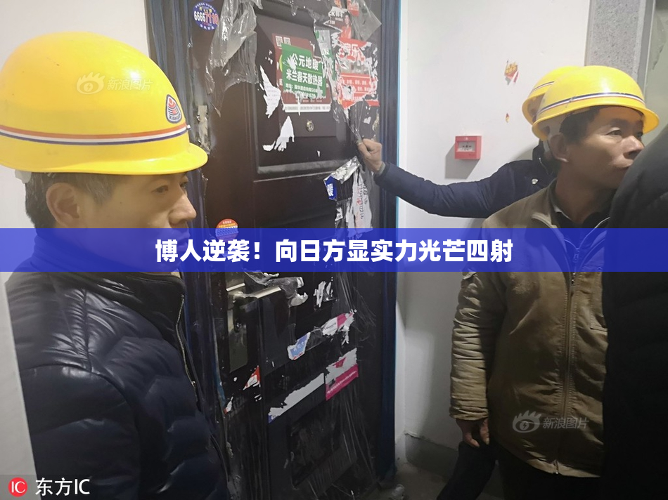 博人逆袭！向日方显实力光芒四射