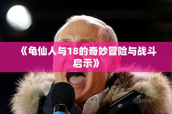 《龟仙人与18的奇妙冒险与战斗启示》
