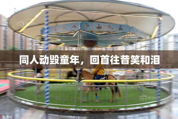 同人动毁童年，回首往昔笑和泪