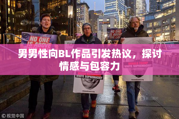 男男性向BL作品引发热议，探讨情感与包容力