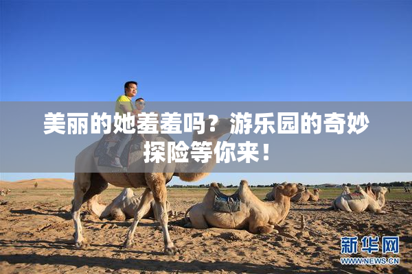 美丽的她羞羞吗？游乐园的奇妙探险等你来！