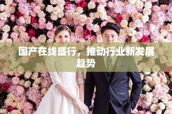 国产在线盛行，推动行业新发展趋势