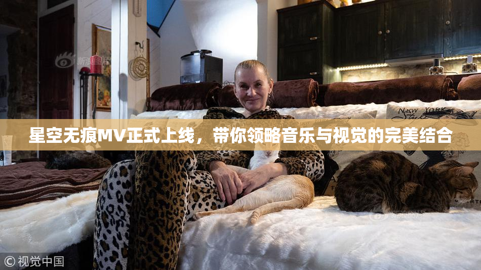 星空无痕MV正式上线，带你领略音乐与视觉的完美结合