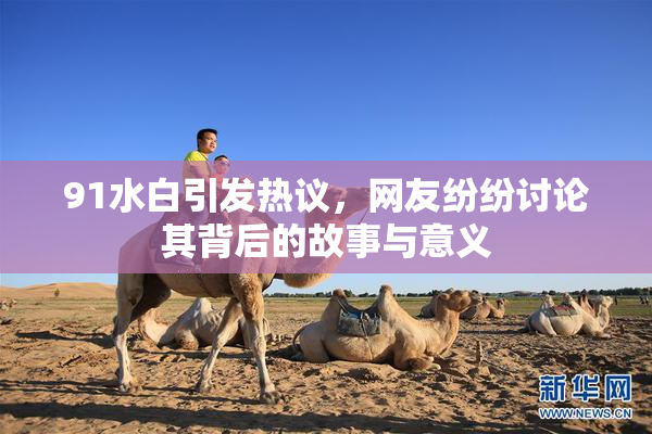 91水白引发热议，网友纷纷讨论其背后的故事与意义