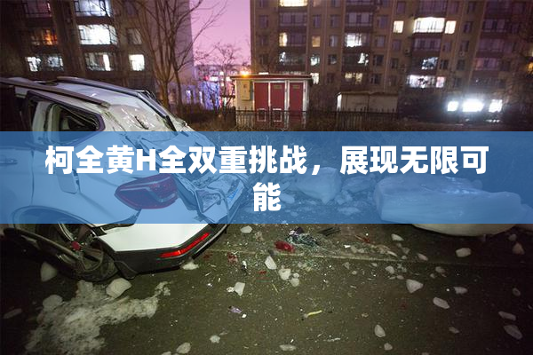 柯全黄H全双重挑战，展现无限可能