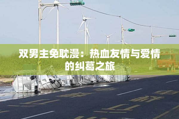 双男主免耽漫：热血友情与爱情的纠葛之旅