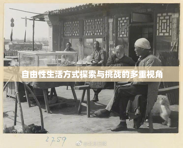 自由性生活方式探索与挑战的多重视角
