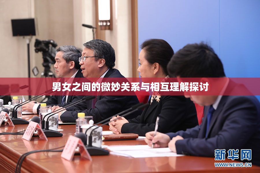 男女之间的微妙关系与相互理解探讨