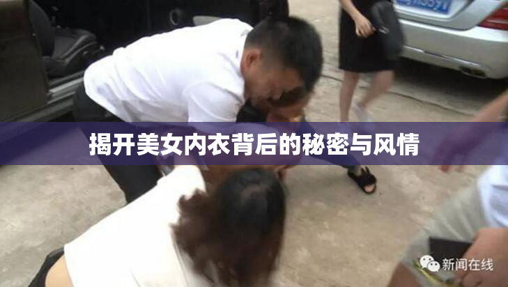 揭开美女内衣背后的秘密与风情