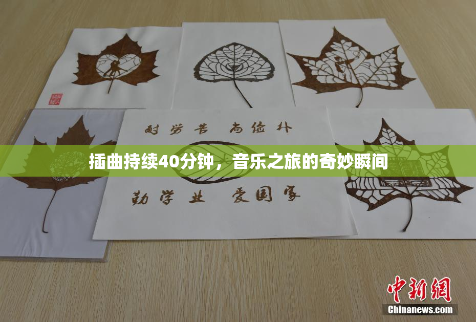 插曲持续40分钟，音乐之旅的奇妙瞬间