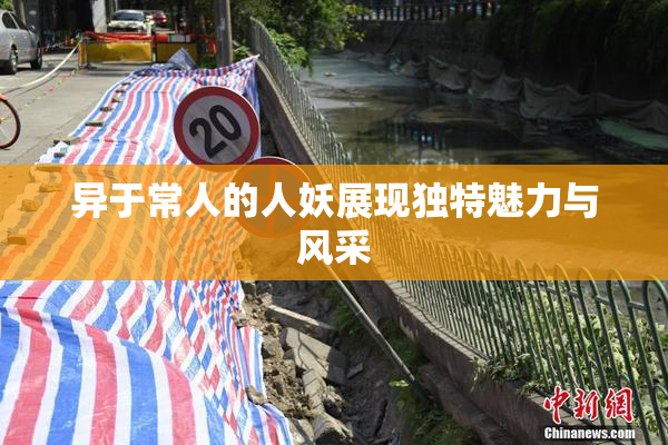 异于常人的人妖展现独特魅力与风采