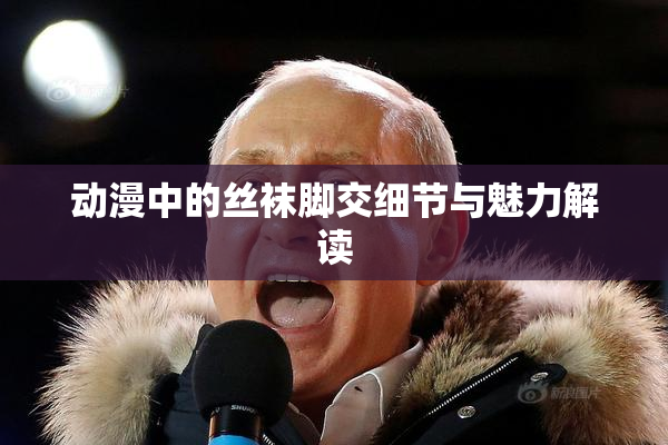 动漫中的丝袜脚交细节与魅力解读