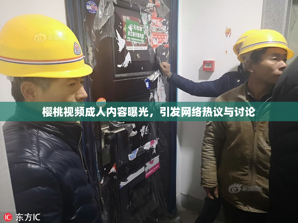 樱桃视频成人内容曝光，引发网络热议与讨论