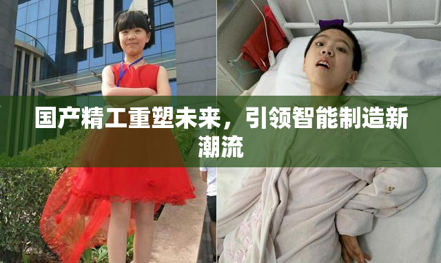 国产精工重塑未来，引领智能制造新潮流