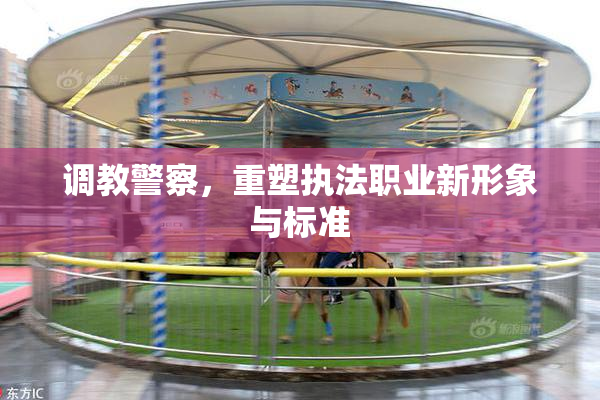 调教警察，重塑执法职业新形象与标准