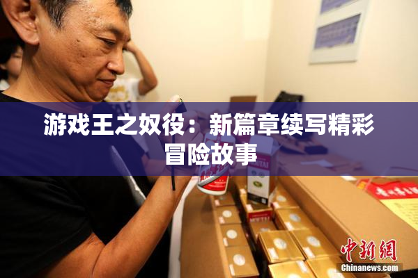 游戏王之奴役：新篇章续写精彩冒险故事