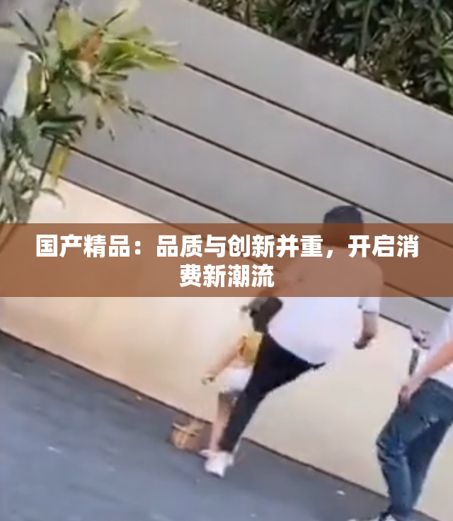 国产精品：品质与创新并重，开启消费新潮流