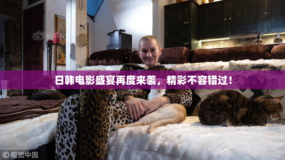 日韩电影盛宴再度来袭，精彩不容错过！