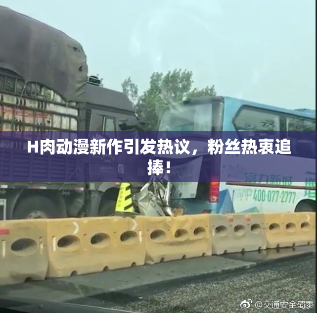 H肉动漫新作引发热议，粉丝热衷追捧！