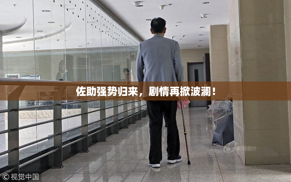 佐助强势归来，剧情再掀波澜！
