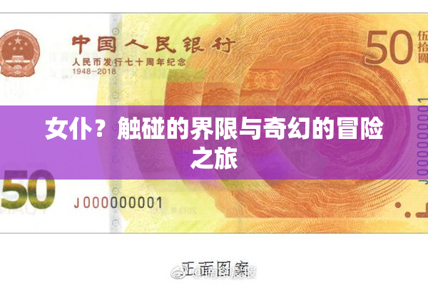 女仆？触碰的界限与奇幻的冒险之旅